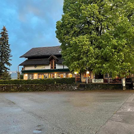 Naturgut Gailtal Sankt Stefan an der Gail Dış mekan fotoğraf