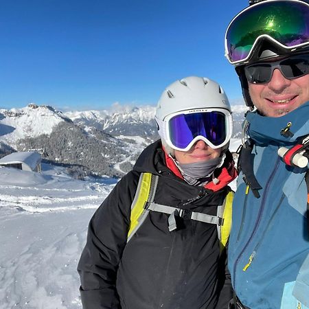 Naturgut Gailtal Sankt Stefan an der Gail Dış mekan fotoğraf