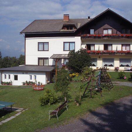 Naturgut Gailtal Sankt Stefan an der Gail Dış mekan fotoğraf