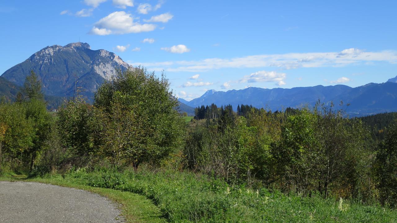 Naturgut Gailtal Sankt Stefan an der Gail Dış mekan fotoğraf