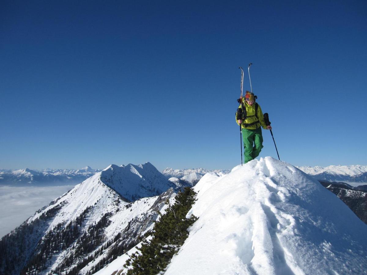 Naturgut Gailtal Sankt Stefan an der Gail Dış mekan fotoğraf